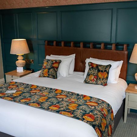 The Royal Inn By Chef & Brewer Collection Portishead Dış mekan fotoğraf