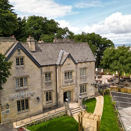 The Royal Inn By Chef & Brewer Collection Portishead Dış mekan fotoğraf
