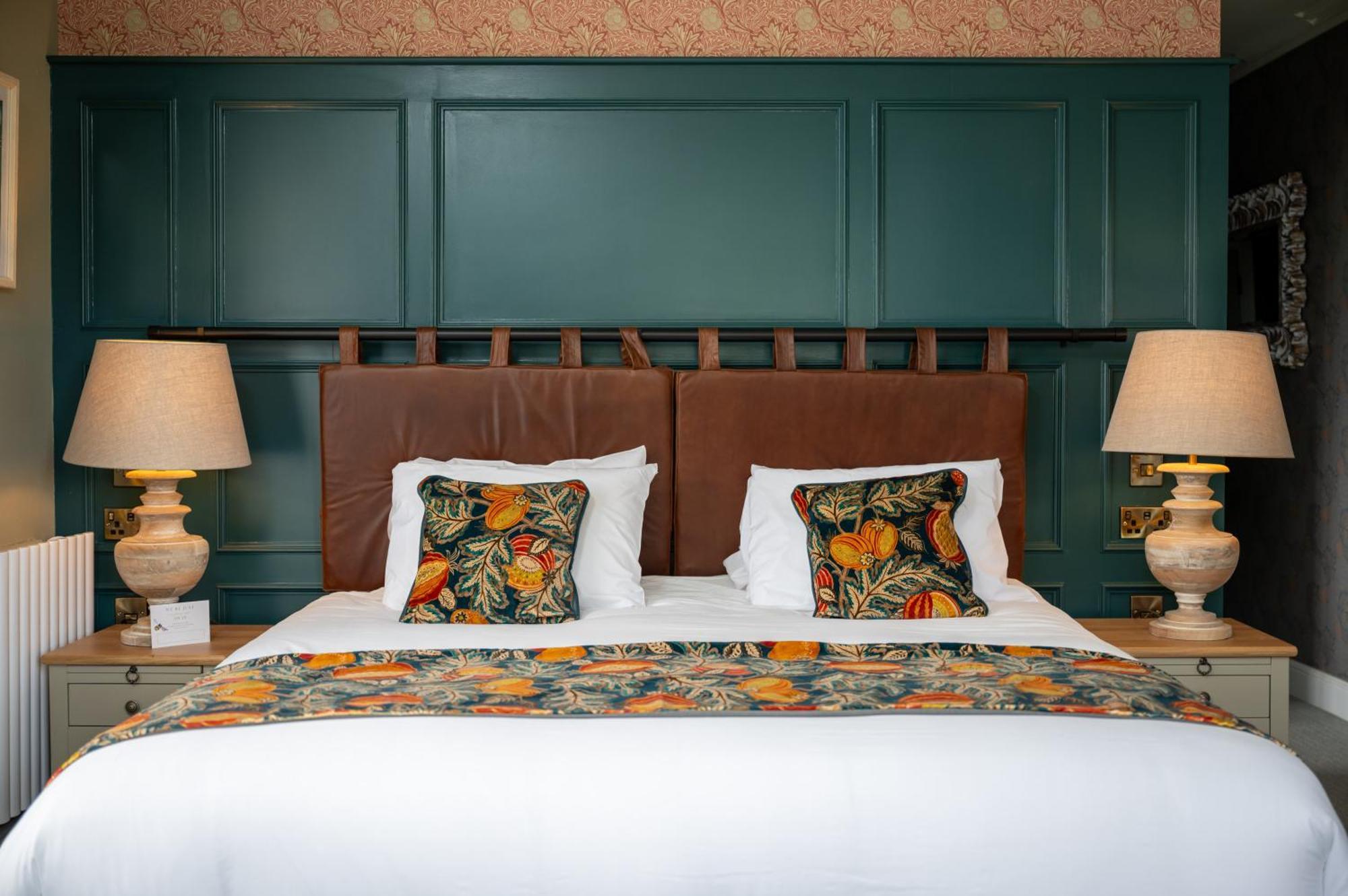 The Royal Inn By Chef & Brewer Collection Portishead Dış mekan fotoğraf