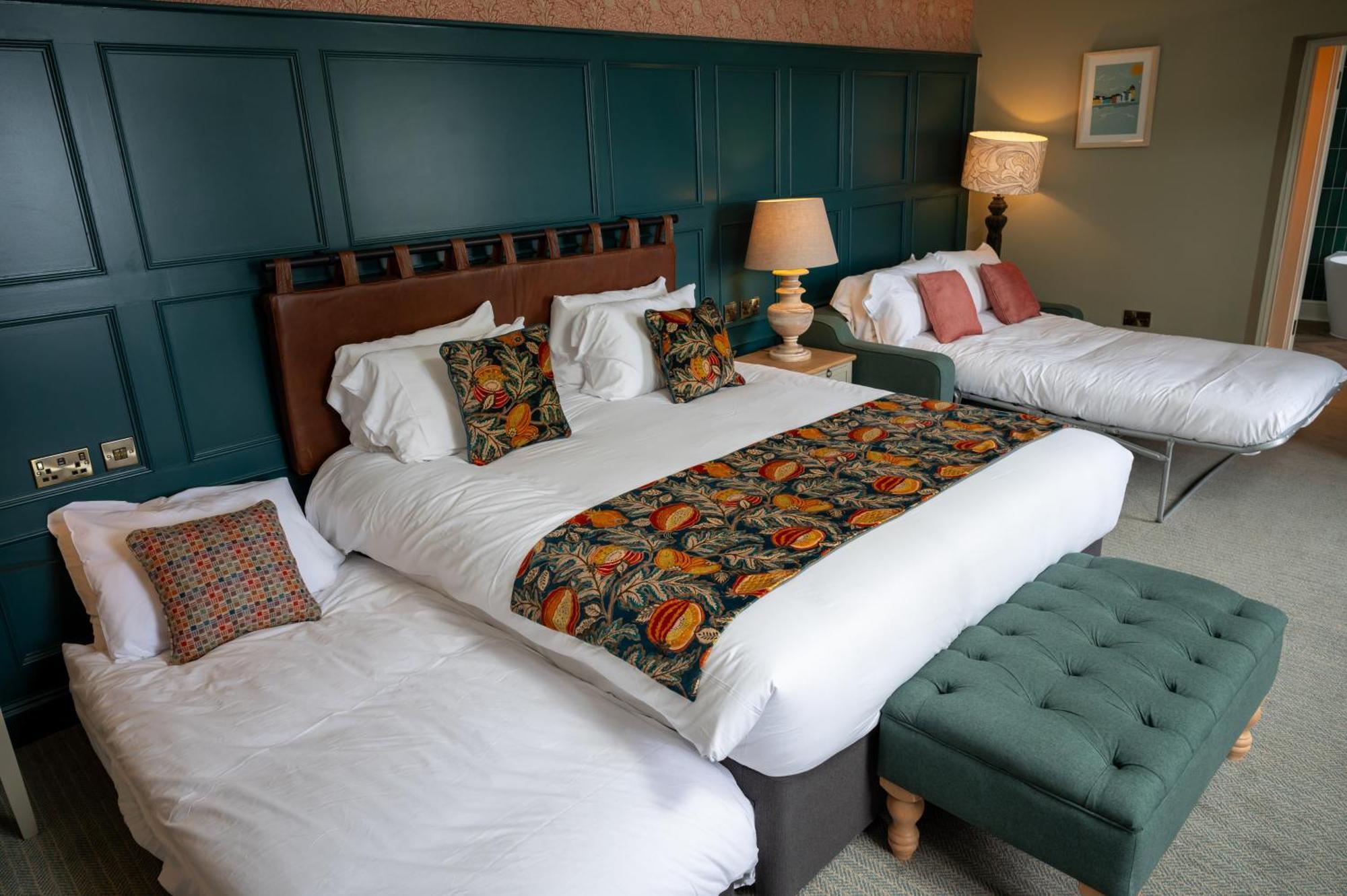 The Royal Inn By Chef & Brewer Collection Portishead Dış mekan fotoğraf