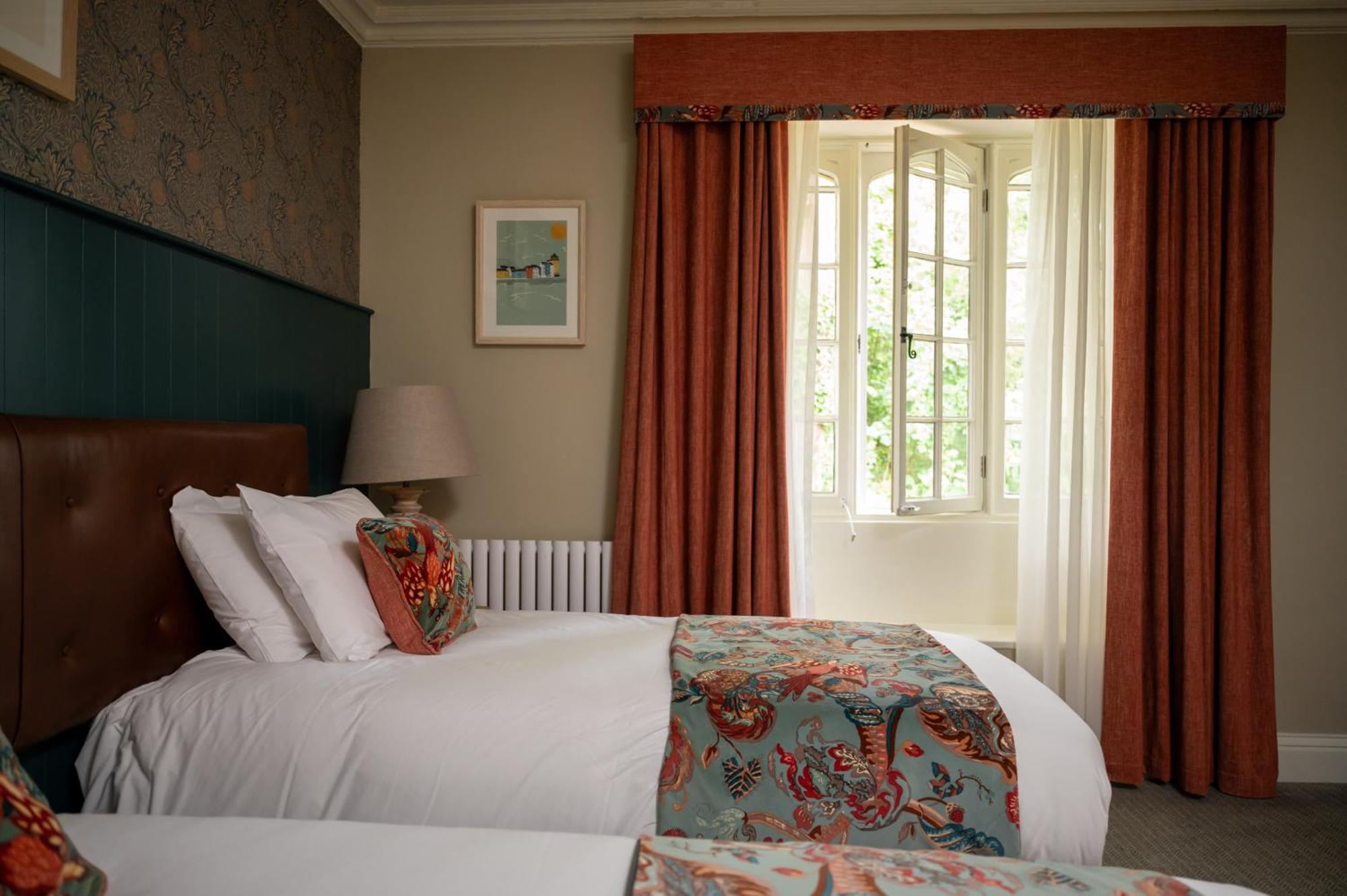 The Royal Inn By Chef & Brewer Collection Portishead Dış mekan fotoğraf