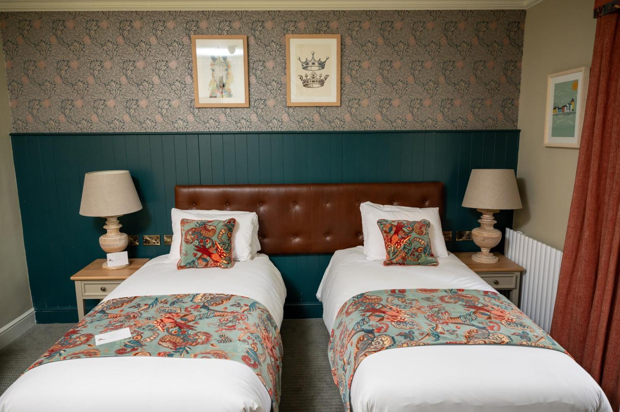The Royal Inn By Chef & Brewer Collection Portishead Dış mekan fotoğraf