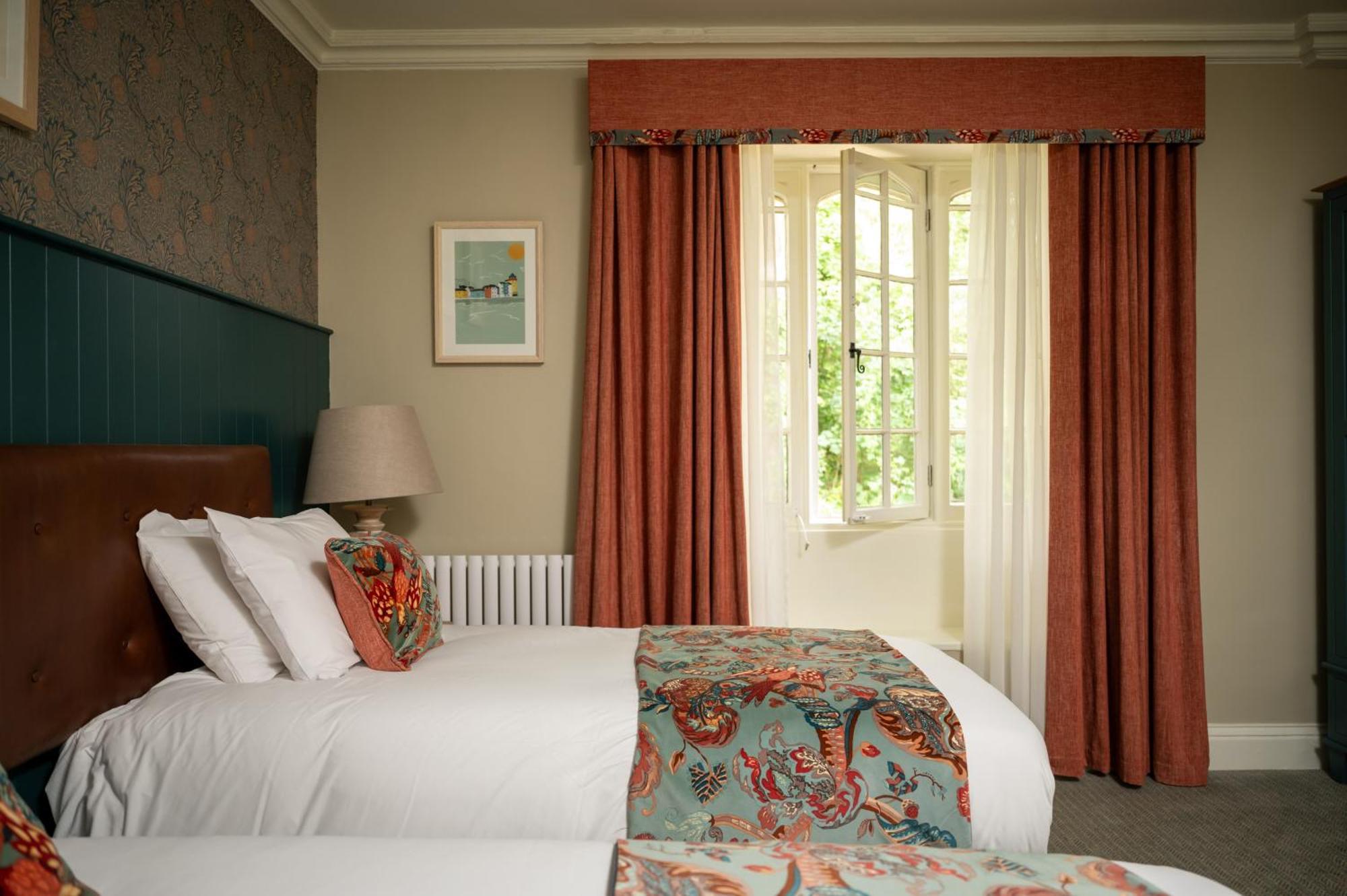 The Royal Inn By Chef & Brewer Collection Portishead Dış mekan fotoğraf