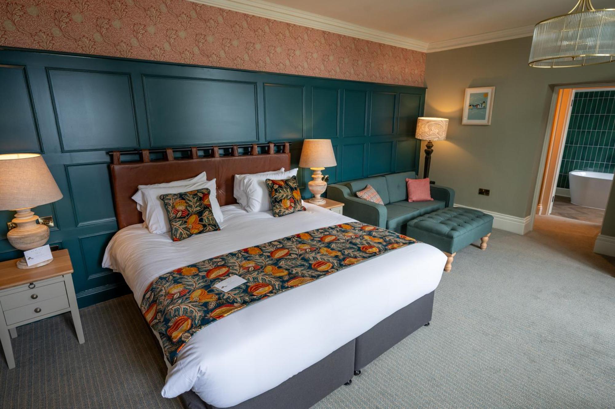 The Royal Inn By Chef & Brewer Collection Portishead Dış mekan fotoğraf