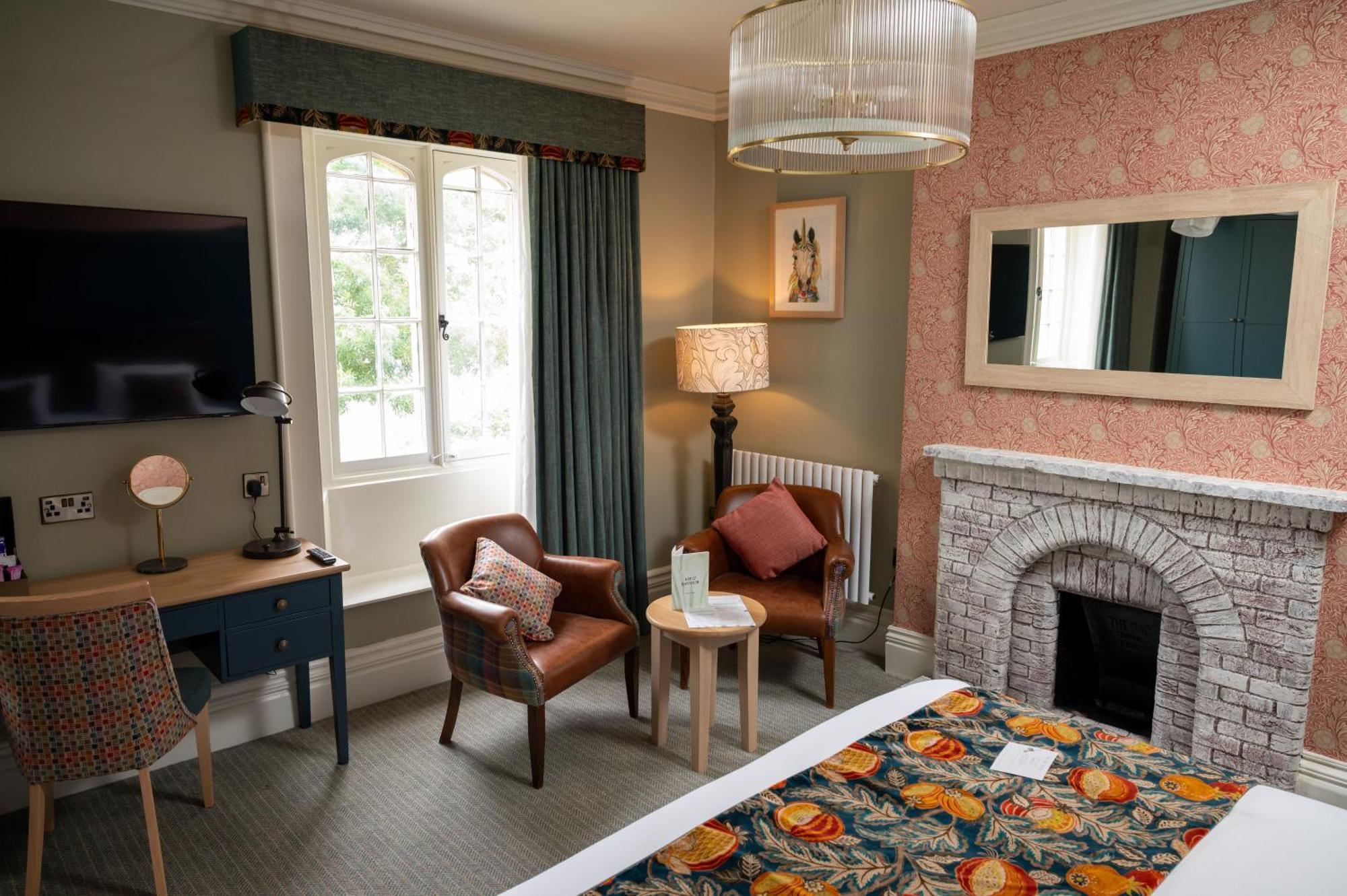 The Royal Inn By Chef & Brewer Collection Portishead Dış mekan fotoğraf