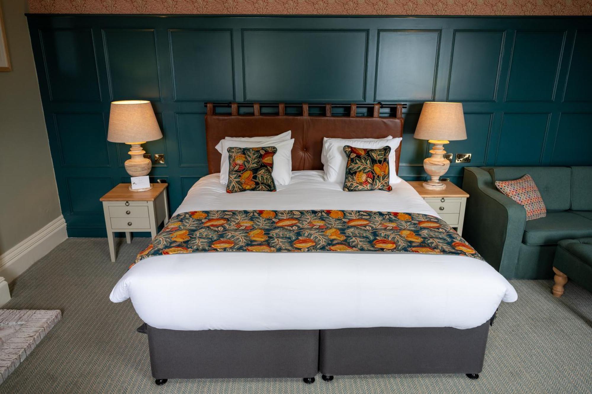 The Royal Inn By Chef & Brewer Collection Portishead Dış mekan fotoğraf