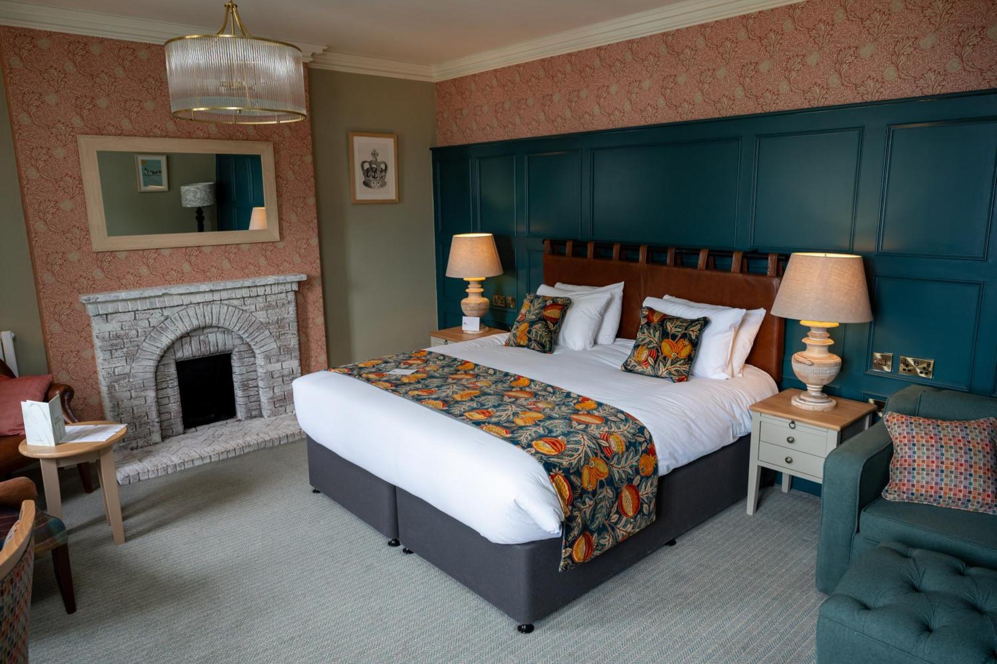 The Royal Inn By Chef & Brewer Collection Portishead Dış mekan fotoğraf