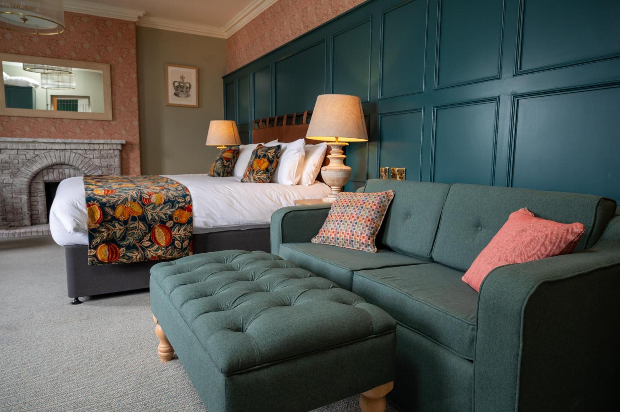 The Royal Inn By Chef & Brewer Collection Portishead Dış mekan fotoğraf