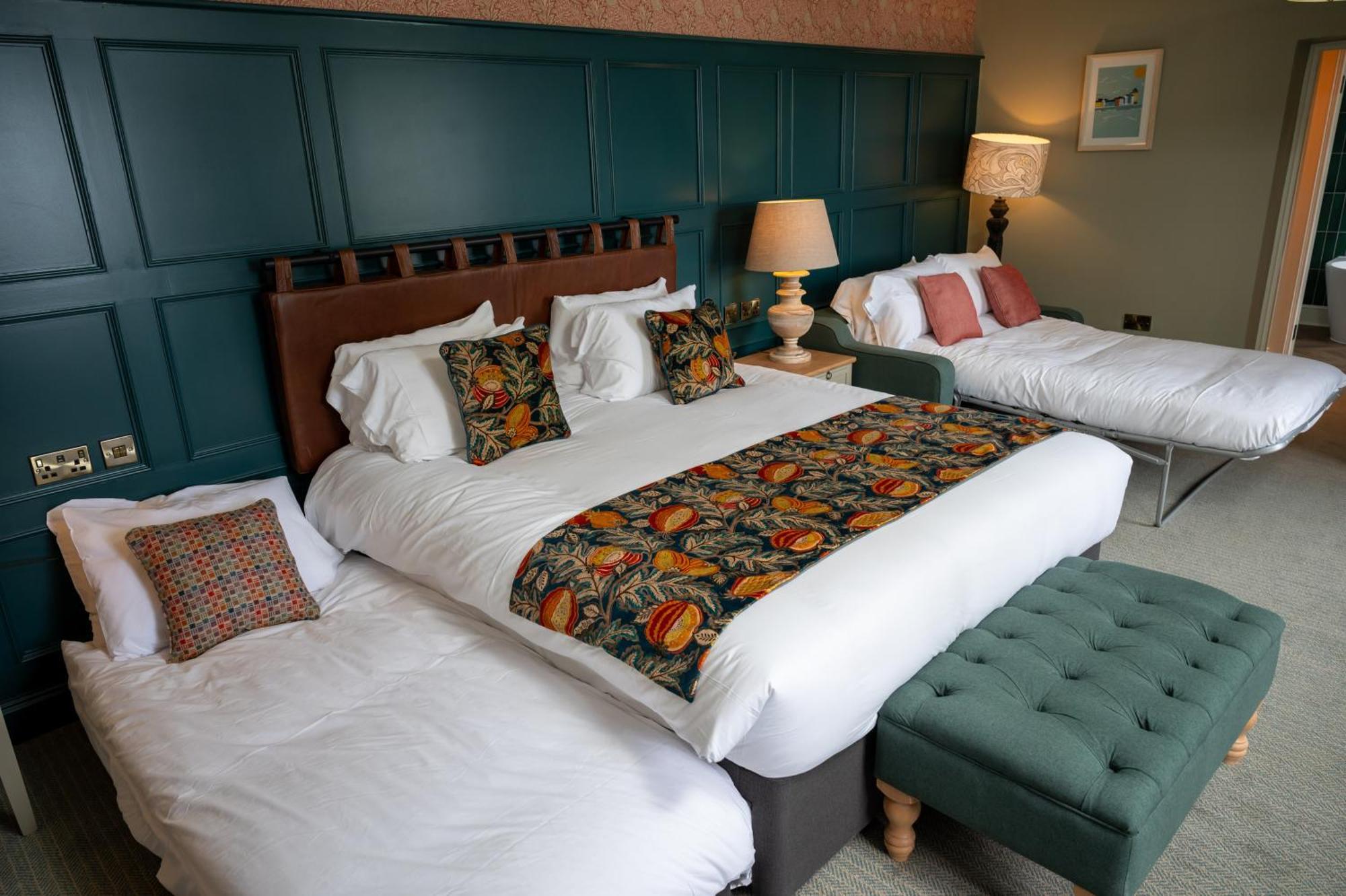 The Royal Inn By Chef & Brewer Collection Portishead Dış mekan fotoğraf