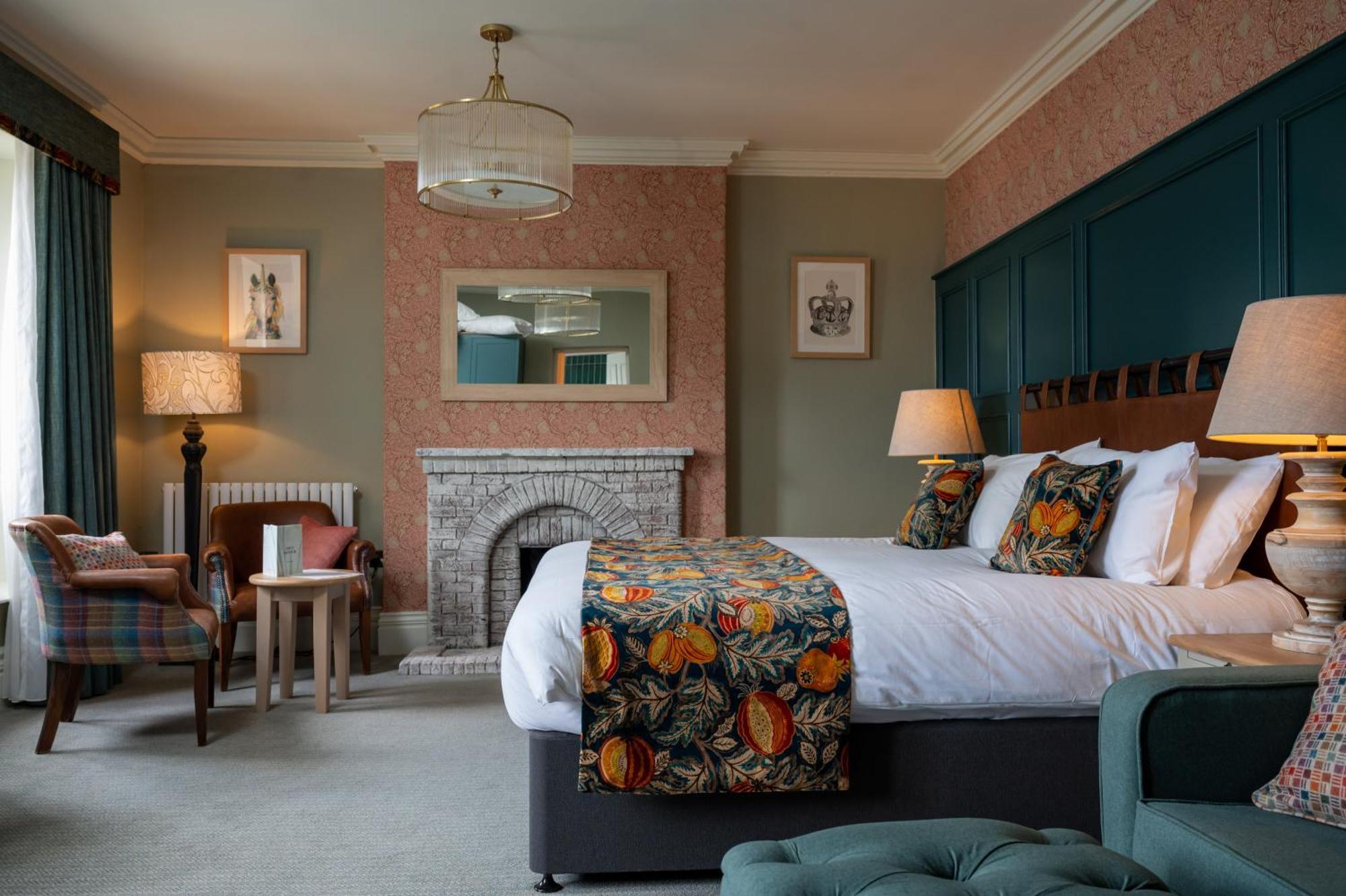 The Royal Inn By Chef & Brewer Collection Portishead Dış mekan fotoğraf