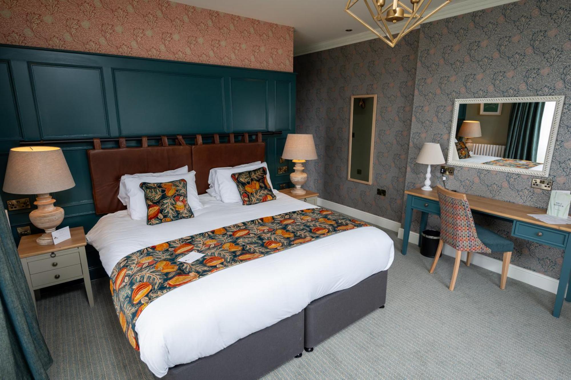 The Royal Inn By Chef & Brewer Collection Portishead Dış mekan fotoğraf