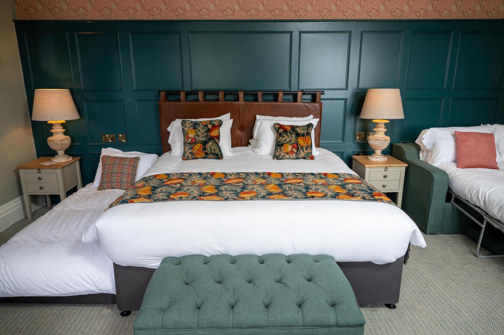 The Royal Inn By Chef & Brewer Collection Portishead Dış mekan fotoğraf
